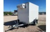 Niewiadow FRIGO 250 x 150 x 180 PTAC 1300 kg
